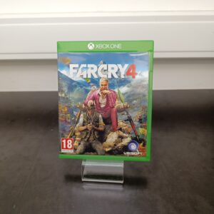 Far Cry 4