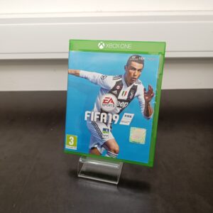 Fifa 19