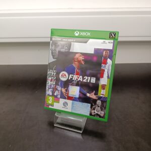Fifa 21