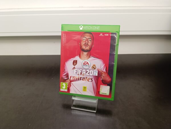 Fifa 20