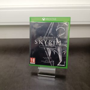 Skyrim Special Edition