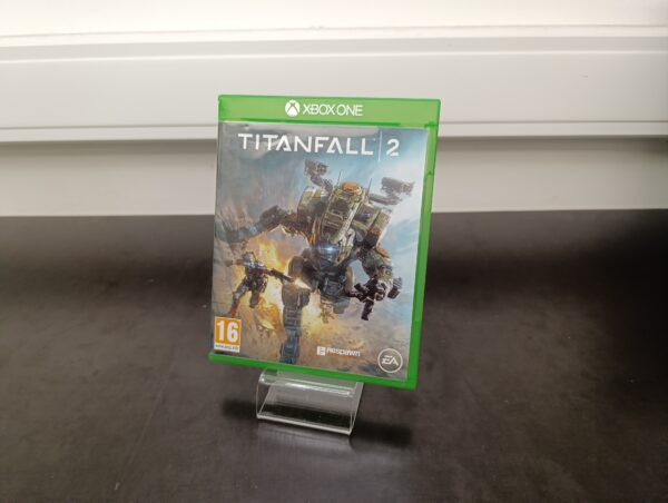 Titanfall 2