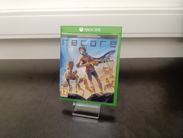 Recore