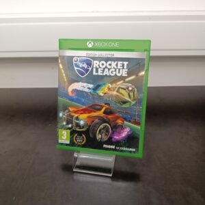 Rocket League Edition Collector