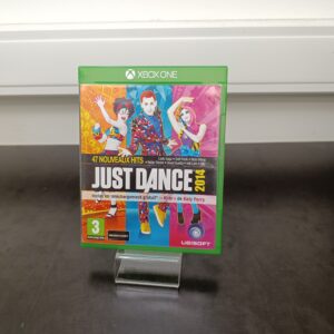 Just Dance 2014