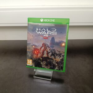 Halo Wars 2