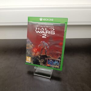 Halo Wars 2 Ultimate Edition