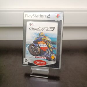 Moto GP 3