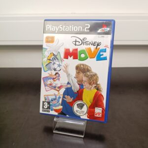 Disney Move