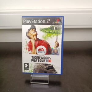 Tiger Woods PGA Tour 10