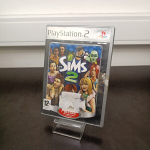 Les Sims 2