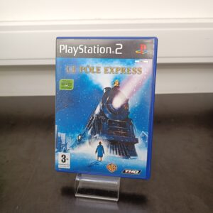Le Pole Express