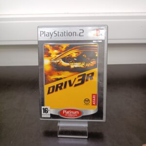 Driver 3