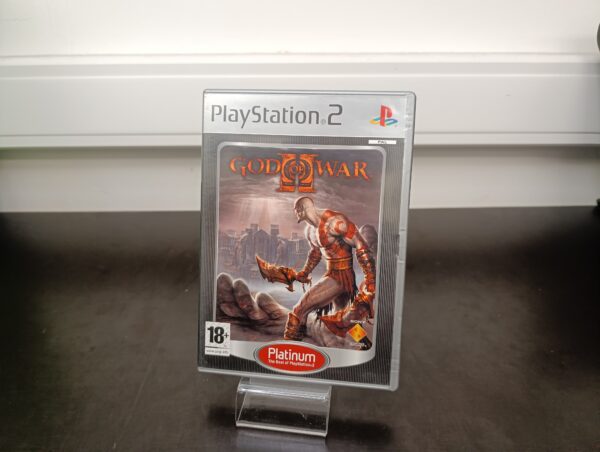 God of War 2