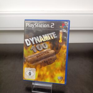 Dynamite 100
