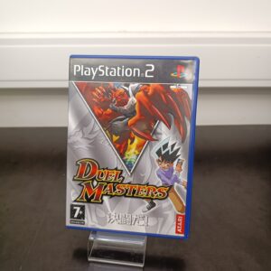 Duel Masterrs