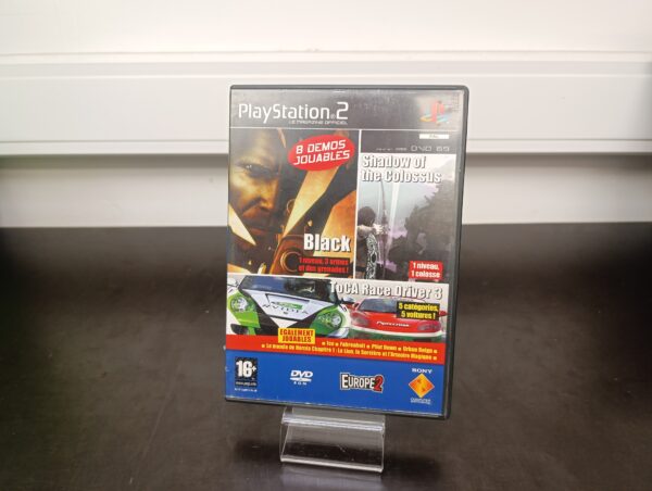 PS2 Demo 69