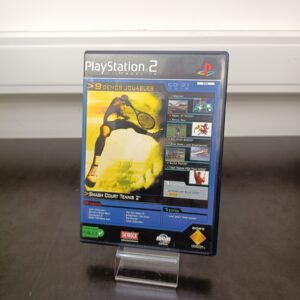 PS2 Demo 21