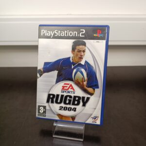 Rugby 2004