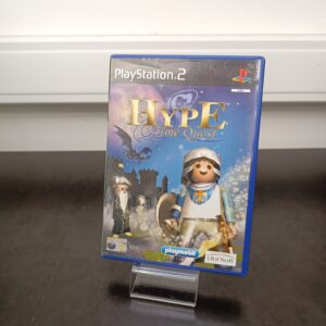 Playmobil - Hype The Time Quest