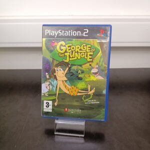 George de la Jungle