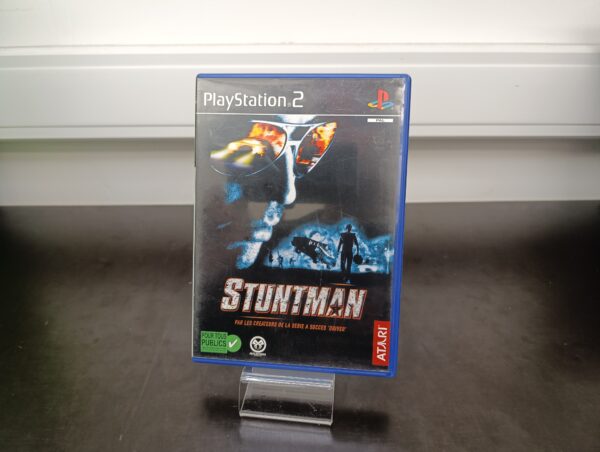 Stuntman