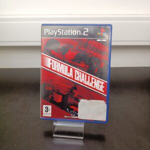 Formula Challenge