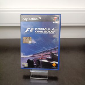 Formula One 2002