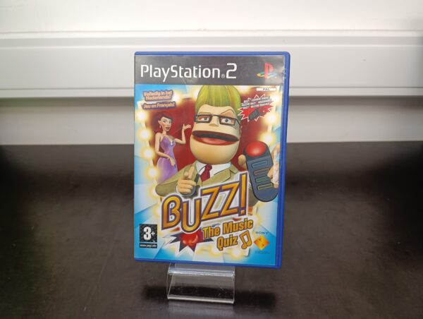 Buzz!