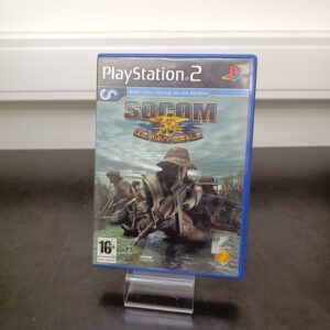 SOCOM