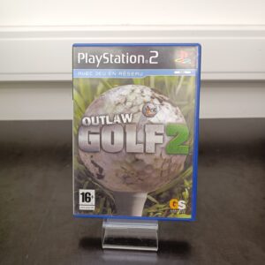 Outlaw Golf 2