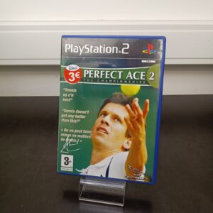 Perfect Ace 2