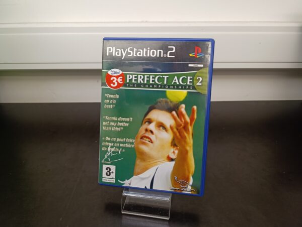 Perfect Ace 2
