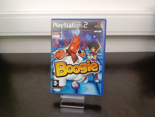 Boogie