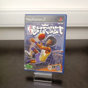 NBA Street