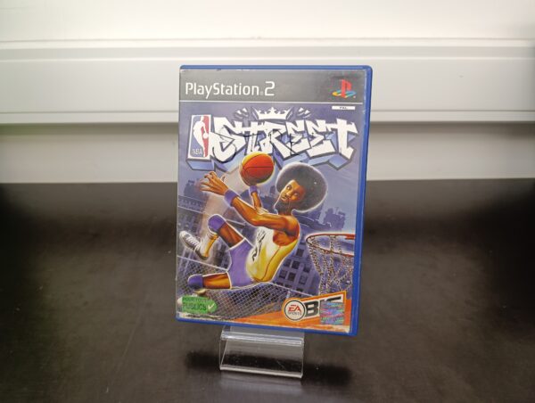 NBA Street