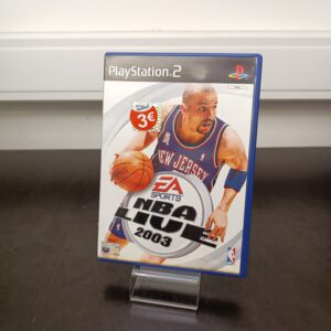 NBA Live 2003