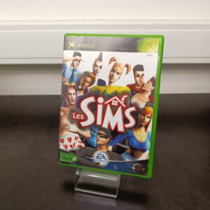 Les Sims