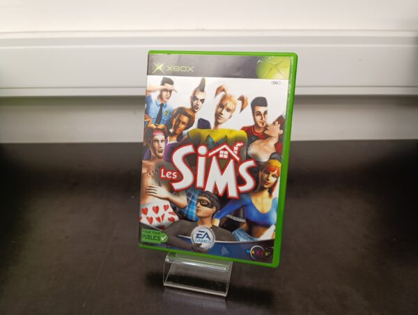 Les Sims