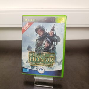 Medal of Honor - En Première Ligne