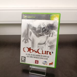 Obscure