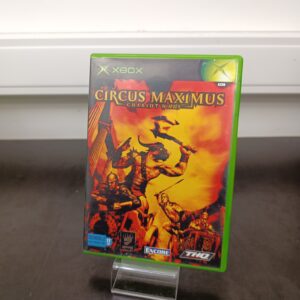 Circus Maximus