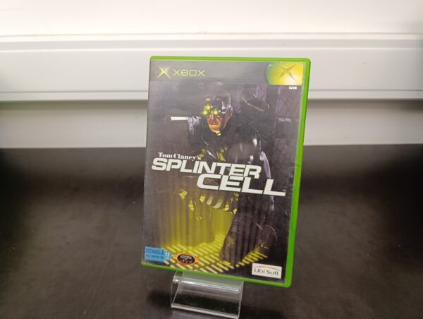 Splinter Cell