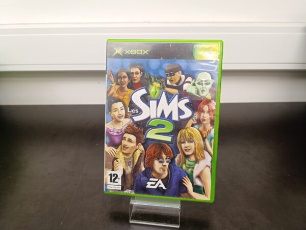 Les Sims 2