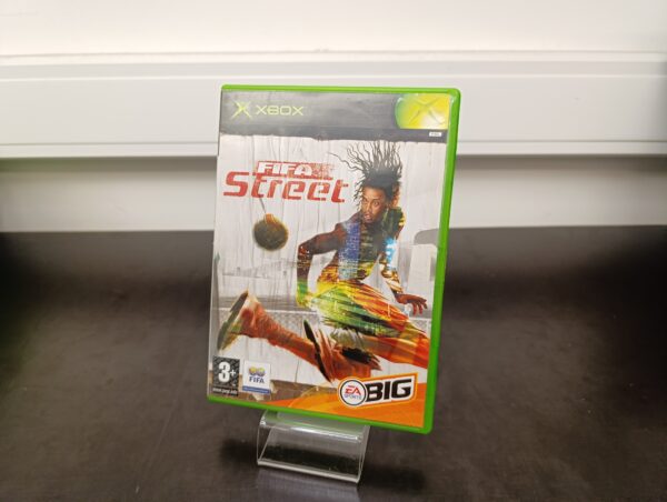 Fifa Street