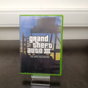 GTA III