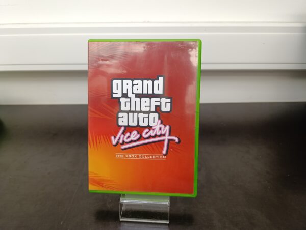 GTA Vice City