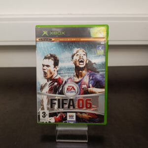 Fifa 06