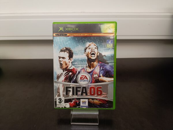 Fifa 06