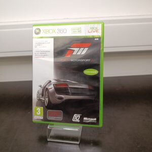 Forza Motorsport 3